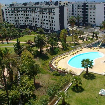 פונשל Luxury Apartment With Pool מראה חיצוני תמונה