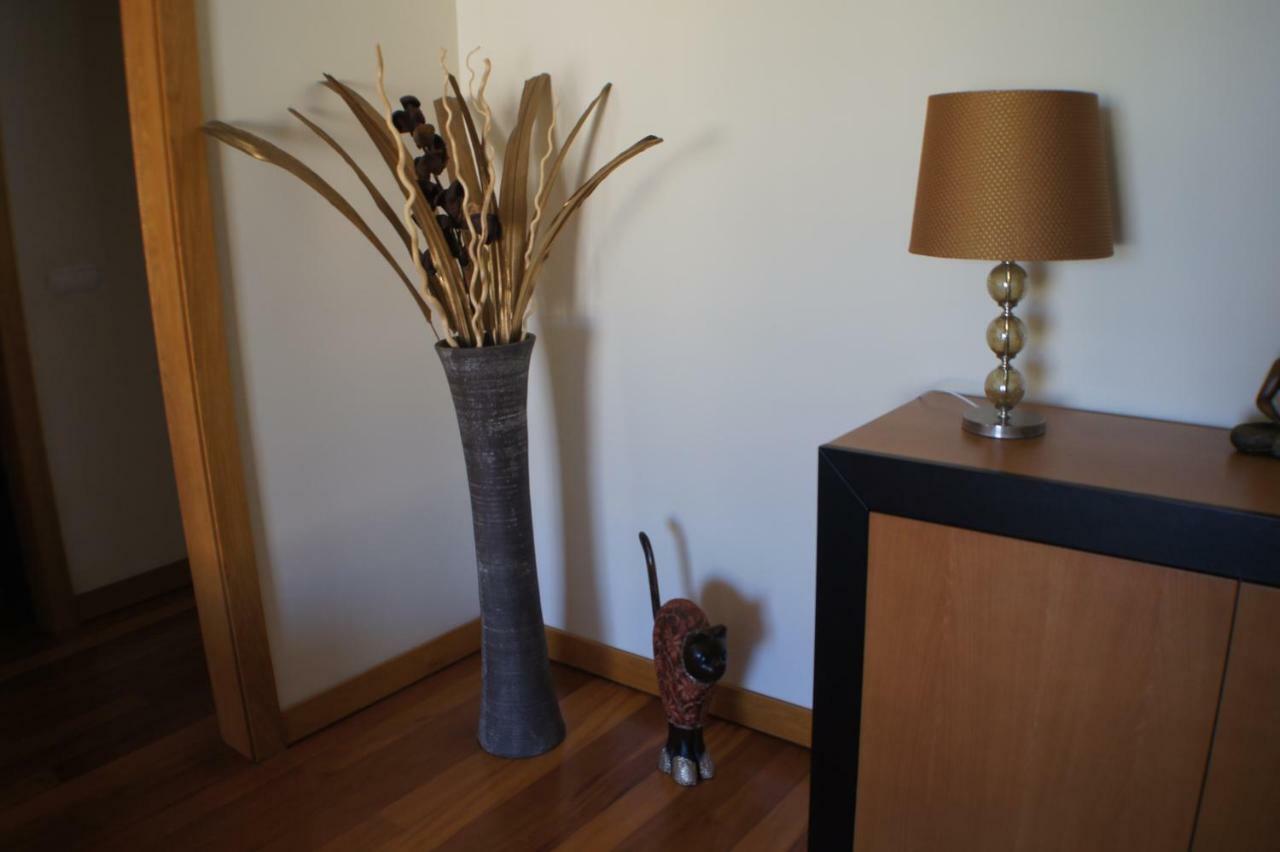 פונשל Luxury Apartment With Pool מראה חיצוני תמונה